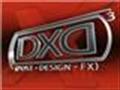 DXD Company Logo