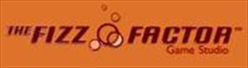 The Fizz Factor Company Logo