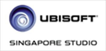 Ubisoft (Singapore) Company Logo
