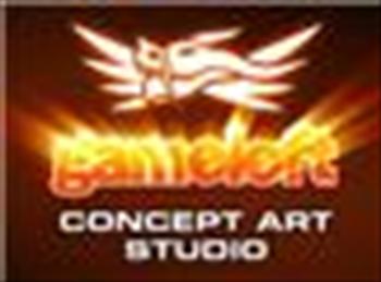 Gameloft - Shanghai Company Logo