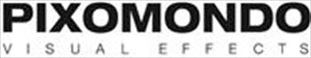 Pixomondo Images Company Logo