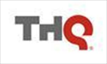 THQ Montreal Company Logo