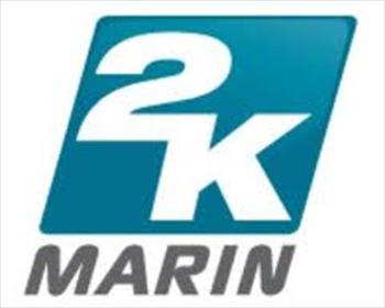 2K Marin Company Logo