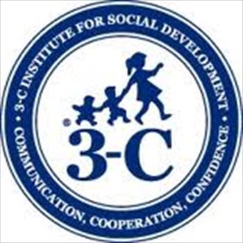 3-C Institute for Social Development Company Logo