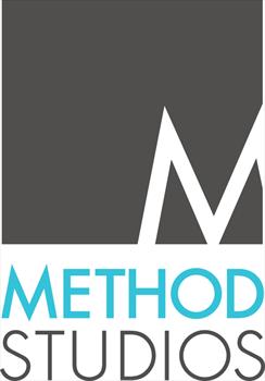 Method Studios - Detroit Company Logo