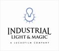 Industrial Light & Magic Company Logo