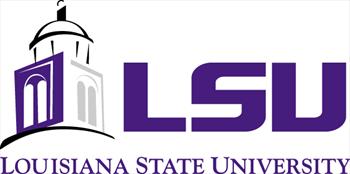 Louisiana State University Company Logo