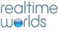 Realtime Worlds, Ltd. - UK Company Logo