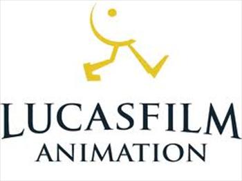 Lucasfilm Animation, Ltd. Company Logo
