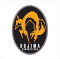 Kojima Productions / Konami Digital Entertainment Inc. Company Logo