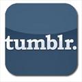 Tumblr Company Logo