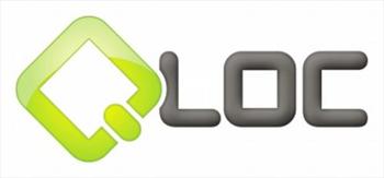 QLOC Company Logo