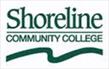 Shoreline Community College  Company Logo