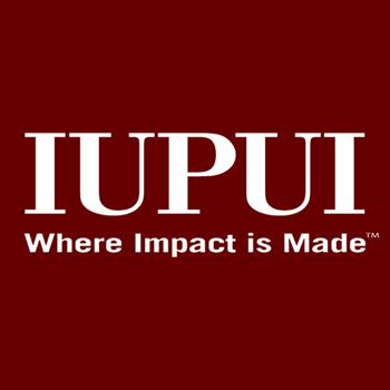 IUPUI Company Logo