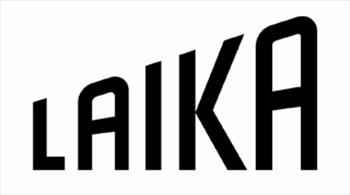 LAIKA Company Logo