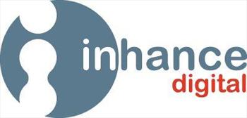 Inhance Digital Corporation Company Logo