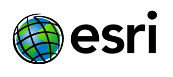 Esri Company Logo