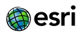 Esri Company Logo