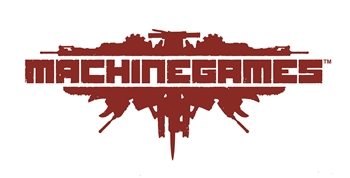 MachineGames  Company Logo