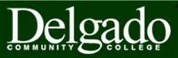 Delgado Community College Company Logo