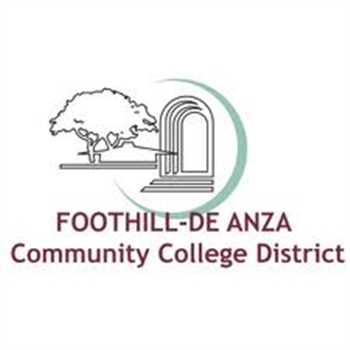 Foothill-De Anza Community College District Company Logo