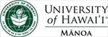 University of Hawaii at Manoa Company Logo