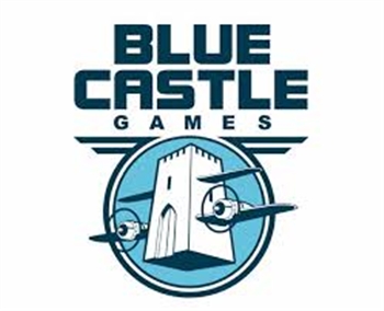 Blue Castle Games Inc Company Logo