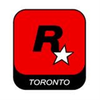 Rockstar Toronto Company Logo