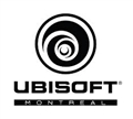 Ubisoft - Montreal Company Logo