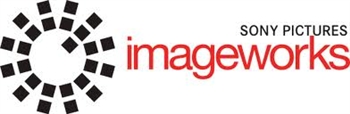 Sony Pictures Imageworks Company Logo