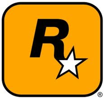 Rockstar Games Company Logo