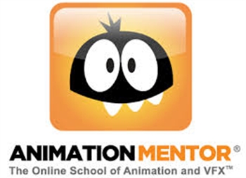 AnimationMentor.com Company Logo