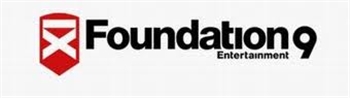 Foundation 9 Entertainment Company Logo