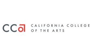 California College of the Arts Company Logo