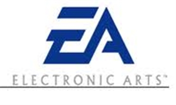 Electronic Arts - Los Angeles Company Logo