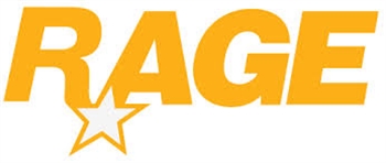 Rockstar - RAGE  Company Logo