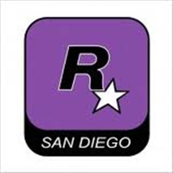 Rockstar Games Company Logo