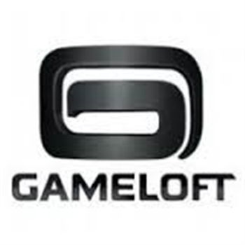 Gameloft - LA Company Logo
