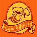 Double Fine Productions Company Logo