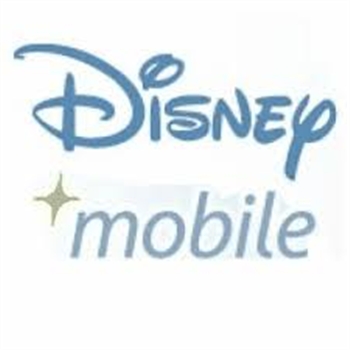 Disney Mobile Company Logo