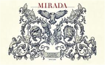 Mirada Studios Company Logo