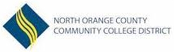 North Orange County Community College District Company Logo