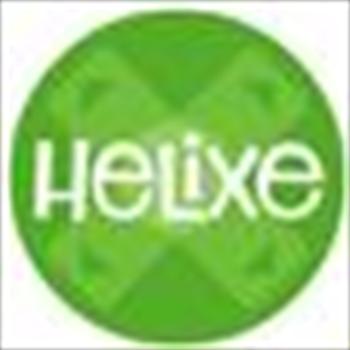 Helixe Studios (THQ) Company Logo