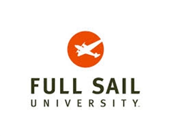 Full Sail University Company Logo