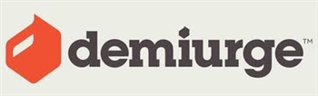 Demiurge Studios Company Logo