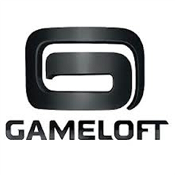 Gameloft - KC Company Logo