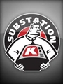 Substation K Company Logo