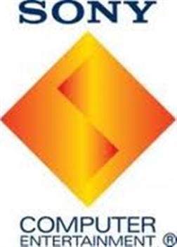 Sony Computer Entertainment America - Bend Company Logo