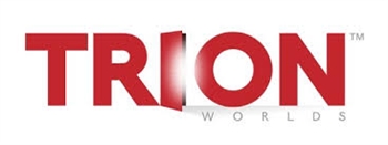 Trion Worlds - Austin Company Logo