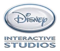 Disney Interactive Studios Company Logo